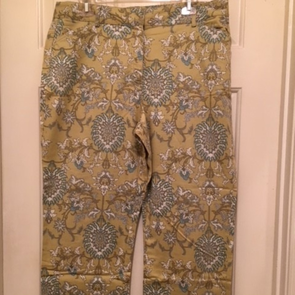 Pants